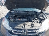 3CZRE3H59BG****** Reparables 2011 Honda CR-V en Elkton