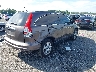 3CZRE3H59BG****** Salvamento y Destrozados 2011 Honda CR-V en Estado de Maryland