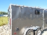 56VBE1420JM****** Repairable 2018 RC Trailers Other in Wisconsin State
