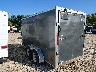 56VBE1420JM****** Salvage and Repairable 2018 RC Trailers Other in Appleton
