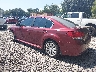4S3BMCK69B3****** Salvamento y Reparables 2011 Subaru Legacy en Charleston