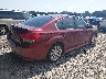 4S3BMCK69B3****** Salvamento y Destrozados 2011 Subaru Legacy en Estado de Carolina del Sur