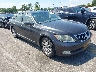 JTHBL46F295****** Salvamento y Destrozados 2009 Lexus LS en Memphis