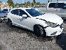 JM1BM1J73G1****** Salvage and Wrecked 2016 Mazda 3 in Los Angeles