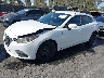 JM1BM1J73G1****** Used and Repairable 2016 Mazda 3 in Los Angeles