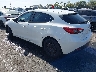 JM1BM1J73G1****** Salvage and Repairable 2016 Mazda 3 in Los Angeles