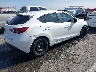 JM1BM1J73G1****** Salvage and Wrecked 2016 Mazda 3 in California State