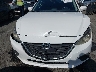 JM1BM1J73G1****** Salvage and Repairable 2016 Mazda 3 in California State