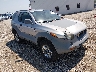 JACCN57X8X7****** Salvage and Wrecked 1999 Isuzu VehiCROSS in Fayetteville