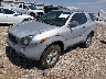 JACCN57X8X7****** Used and Repairable 1999 Isuzu VehiCROSS in Fayetteville