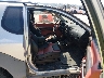 JACCN57X8X7****** Used and Repairable 1999 Isuzu VehiCROSS in Arkansas State