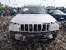 1J4GR48K95C****** Destrozados 2005 Jeep Grand Cherokee en Estado de Ohio