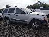 1J4GR48K95C****** Usados 2005 Jeep Grand Cherokee en Estado de Ohio