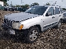 1J4GR48K95C****** Usados y Reparables 2005 Jeep Grand Cherokee en Columbus