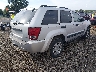 1J4GR48K95C****** Salvamento y Destrozados 2005 Jeep Grand Cherokee en Estado de Ohio