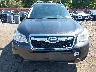 JF2SJAFC8FH****** Wrecked 2015 Subaru Forester in New Jersey State