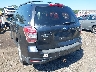 JF2SJAFC8FH****** Salvage and Repairable 2015 Subaru Forester in New Jersey State