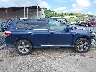 5TDDK3EH5BS****** Reparables 2011 Toyota Highlander en Estado de Virginia Occidental