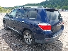 5TDDK3EH5BS****** Salvamento y Reparables 2011 Toyota Highlander en Buckhannon