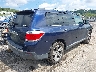 5TDDK3EH5BS****** Salvamento y Destrozados 2011 Toyota Highlander en Estado de Virginia Occidental