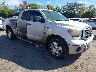 5TFRY5F10AX****** Salvage and Wrecked 2010 Toyota Tundra in Los Angeles