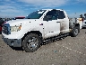 5TFRY5F10AX****** Used and Repairable 2010 Toyota Tundra in Los Angeles