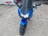 JKAEXEA1X7A****** Salvage 2007 Kawasaki Ninja 650