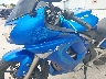 JKAEXEA1X7A****** Wrecked 2007 Kawasaki Ninja 650