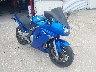JKAEXEA1X7A****** Salvage and Wrecked 2007 Kawasaki Ninja 650 in Orlando North