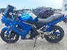 JKAEXEA1X7A****** Repairable 2007 Kawasaki Ninja 650 in Florida State