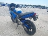 JKAEXEA1X7A****** Salvage and Repairable 2007 Kawasaki Ninja 650 in Orlando North