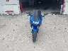 JKAEXEA1X7A****** Used and Repairable 2007 Kawasaki Ninja 650 in Florida State