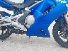 JKAEXEA1X7A****** Wrecked 2007 Kawasaki Ninja 650 in Orlando North
