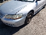 1HGCF866X1A****** Destrozados 2001 Honda Accord en Estado de Utah
