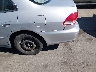 1HGCF866X1A****** Reparables 2001 Honda Accord en Estado de Utah