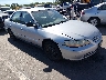 1HGCF866X1A****** Salvamento y Destrozados 2001 Honda Accord en Salt Lake City