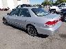 1HGCF866X1A****** Salvamento y Reparables 2001 Honda Accord en Salt Lake City