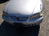 1HGCF866X1A****** Salvamento y Reparables 2001 Honda Accord en Estado de Utah