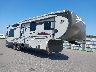 AV0FC3421BE****** Salvamento y Destrozados 2011 Crossroads Rushmore 5th Whl Travel Trailer en Saint Cloud