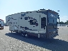 AV0FC3421BE****** Salvamento y Reparables 2011 Crossroads Rushmore 5th Whl Travel Trailer en Saint Cloud