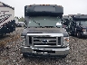 1FDEE3FS3BD****** Destrozados 2011 Ford E-350