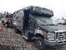 1FDEE3FS3BD****** Salvamento y Destrozados 2011 Ford E-350 en Seattle