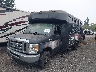 1FDEE3FS3BD****** Usados y Reparables 2011 Ford E-350 en Seattle
