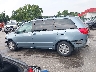 5TDKK4CCXAS****** Salvamento 2010 Toyota Sienna