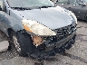 5TDKK4CCXAS****** Reparables 2010 Toyota Sienna