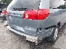 5TDKK4CCXAS****** Salvamento y Destrozados 2010 Toyota Sienna en Baltimore