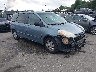 5TDKK4CCXAS****** Salvamento y Destrozados 2010 Toyota Sienna en Baltimore