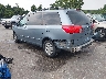 5TDKK4CCXAS****** Salvamento y Reparables 2010 Toyota Sienna en Baltimore