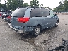 5TDKK4CCXAS****** Salvamento y Destrozados 2010 Toyota Sienna en Estado de Maryland