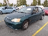 2HGES16571H****** Usados y Reparables 2001 Honda Civic en Fremont